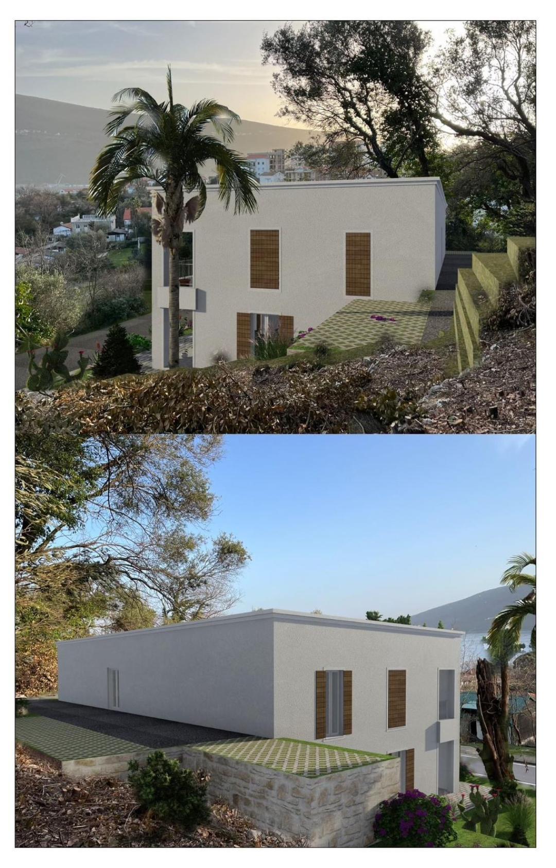 <p>Herceg Novi'nin kalbinde, konforun çarpıcı doğal güzellikle buluştuğu geniş bir daireye sahip olmak için eşsiz bir fırsata hoş geldiniz. Bu modern daireler, her birimden panoramik deniz manzarasıyla en üst düzey yaşam deneyimini sunmak için tasarlanmıştır ve her gün Adriyatik'in dingin manzarasına uyanmanızı sağlar.</p><p>Her daire, dinlenme ve eğlence için bolca alan sağlayan geniş bir düzene sahiptir. İster yıl boyu ikametgah ister tatil evi arıyor olun, bu mülkler tüm ihtiyaçlarınızı karşılar.</p><p>Temel Özellikler:</p><p>Nefes kesen deniz manzarasına sahip tüm daireler<br>Rahat bir yaşam için mükemmel geniş yaşam alanları<br>Ekstra kolaylık için fiyata dahil kapalı otopark alanı<br>Hayalinizdeki evi gerçeğe dönüştürmek için taksit planları dahil esnek ödeme seçenekleri</p><p>Karadağ'ın en çok aranan yerlerinden birinde yaşamak için bu inanılmaz fırsattan yararlanın. Daha fazla bilgi edinmek ve bir görüntüleme planlamak için bugün bizimle iletişime geçin!</p>