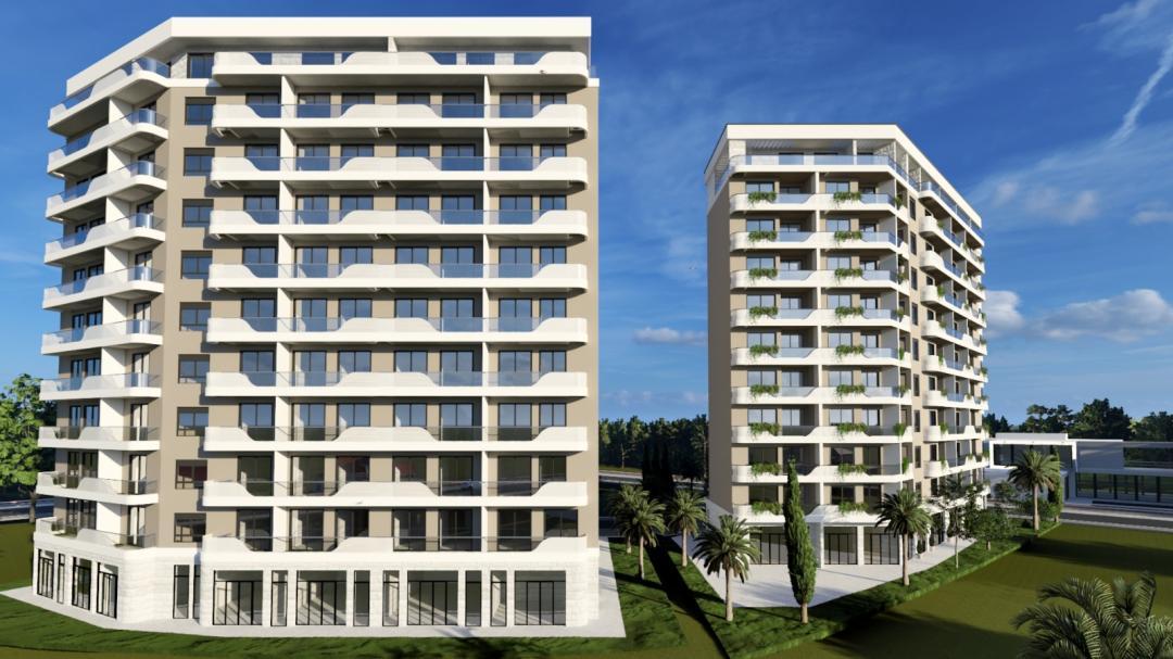<p>Huzurlu ve manzaralı Bjelisi, Bar semtinde bulunan heyecan verici bir plan dışı konut projesini tanıtıyoruz - denize sadece 850 metre ve şehir merkezine birkaç dakika uzaklıkta. Modern yaşam ve doğal güzelliğin mükemmel dengesini sunmak üzere tasarlanan bu proje, hem yatırım hem de yaşam tarzı alıcıları için ideal bir fırsat sunuyor.</p><p>Projenin Önemli Noktaları:</p><p>3 Yılda Tamamlanma - Gelecekteki evinizi veya yatırımınızı bugünün fiyatlarıyla güvence altına alın</p><p>Nefes Kesen Deniz ve Dağ Manzaraları</p><p>Tesis İçinde Spor Salonu - Evden çıkmadan aktif ve sağlıklı kalın</p><p>Yeraltı Otoparkı - Sakinler için uygun ve güvenli otopark</p><p>Plaja Sadece 850 m - Adriyatik kıyısına kolay erişimin keyfini çıkarın</p><p>Şehir Merkezine Yakın - Tüm olanaklar ve kentsel kolaylıklar yakında</p><p>Esnek Ödeme Planları Mevcuttur - Bütçenize uygun özel seçenekler</p><p>Huzurlu bir sahil kasabasına yerleşmek, bir tatil kaçamağı yapmak veya Karadağ'ın büyüyen gayrimenkul pazarına yatırım yapmak istiyorsanız, bu proje mükemmel bir seçimdir.</p><p>Ünitenizi erken ayırtın ve inşaat öncesi fiyatlardan yararlanın!<br>Kat planları, fiyatlandırma ve ödeme planı ayrıntıları için bugün bizimle iletişime geçin.</p>