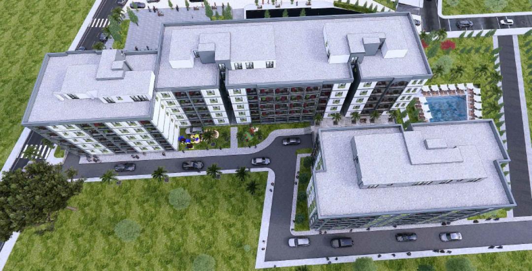 <p>Golem'de, plaja sadece 350 metre mesafede bulunan birinci sınıf bir konut projesini sizlere sunuyoruz.</p><p>Bu yeni proje, hem kişisel kullanım hem de yatırım için mükemmel stüdyo, bir ve iki yatak odalı daireler sunmaktadır.</p><p>Projenin Öne Çıkan Özellikleri:</p><p>Daire tipleri: 1+0, 1+1 ve 2+1</p><p>Konum: Golem, Adriyatik Denizi'ne 350 metre</p><p>Ödeme: Esnek taksit seçenekleri mevcuttur</p><p>Havuzlar:</p><p>1 mevcut yüzme havuzu</p><p>İnşaat halinde 3 yeni havuz</p><p>Havuzlardan biri ısıtmalı kapalı havuz (kış havuzu) olacaktır.</p><p>Bu proje, konum, konfor ve yaşam tarzının mükemmel bir kombinasyonunu sunmaktadır. İster deniz kenarında bir dinlenme yeri, ister akıllı bir yatırım arıyor olun, Oriental Residence mükemmel bir seçimdir.</p><p>Konum: Golem, Arnavutluk<br>Denize yakınlık: 350 metre<br>Daha fazla bilgi edinmek veya yerinde inceleme randevusu almak için bizimle iletişime geçin!</p>