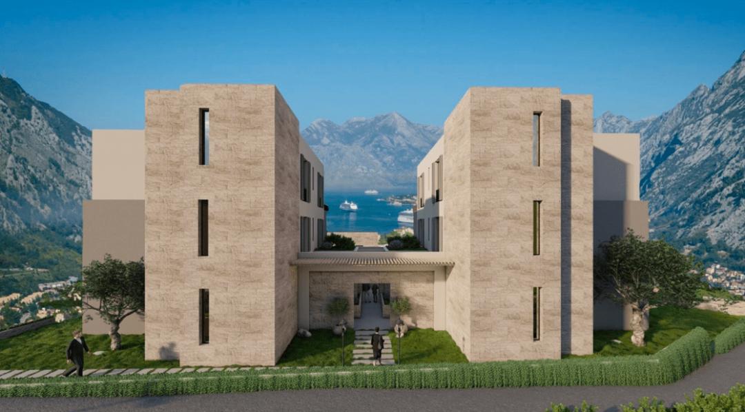 <p>Şkaljari, Kotor’un merkezi bölgesinde — Karadağ’ın en gözde sahil yerlerinden biri — yer alan The Project’e hoş geldiniz. Bu özel yeni proje, Kotor Körfezi’nin nefes kesici panoramik manzaraları eşliğinde konfor, şıklık ve kullanım kolaylığını mükemmel şekilde sunmak üzere tasarlanmış 21 zarif daireden oluşmaktadır.</p><p>Üçer katlı iki modern binada konumlanan rezidans, çağdaş mimariyi Akdeniz cazibesiyle birleştirmektedir. Her daire, alanı, ışığı ve muhteşem doğal çevreyi en iyi şekilde kullanacak şekilde özenle planlanmıştır.</p><p>Sakinler, aşağıdaki premium olanaklardan yararlanacaktır:</p><p>Güneşlenme terası ve dinlenme alanına sahip yüzme havuzu</p><p>Tam donanımlı fitness merkezi</p><p>Sakinler için kapalı otopark</p><p>Kolay yatırım potansiyeli için profesyonel kiralama yönetim hizmeti</p><p>Denize sadece 600 metre ve Kotor Eski Kent’e 950 metre uzaklıkta bulunan The Project, sakinlik ile tarihi merkezin kafelerine, restoranlarına ve kültürel simge yapılarına kolay erişim imkânını bir arada sunmaktadır. Tivat Uluslararası Havalimanı yalnızca 7 km uzaklıktadır ve bu, projeyi hem yıl boyunca yaşam hem de tatil kaçamakları için ideal bir destinasyon haline getirmektedir.</p><p>Tüm belgeler tamamen onaylıdır ve güvenli, şeffaf bir satın alma süreci sağlamaktadır.</p>