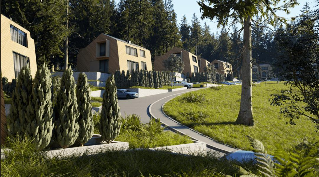 <p>The project is a premium class complex including ten chalets. The complex is situated in the heart of Montenegro, at the foot of Mount Bjelasica 1200 metres above sea level, between the Kolašin town and the «Kolašin 1450» ski centre.</p><p>&nbsp;</p><p>The project combines high quality construction with a high level of service. A management company with extensive experience and projects, professional concierge service and 24/7 security are at your service.</p><p>&nbsp;</p><p>By investing in the &nbsp;project, you receive a guaranteed annual income of 8% of the invested funds per year within the first 3 years.</p><p>&nbsp;</p><p>Today the northern region of Montenegro is one of the main priorities of Montenegro’s development program. Thus your investments in the complex will always be liquid and will bring a constant income.</p><p>&nbsp;</p><p>The rapidly developing north of Montenegro with its beautiful wild nature is any adventurer’s dream. There are many attractions available to active leisure enthusiasts. Hiking, trekking, mountain biking, rafting, kayaking, winter sports activities, ethno tourism, wine-tasting and gastro tours, and many other opportunities for any taste. North of Montenegro is one of the unique places in Europe where nature reigns. It is the kingdom of high mountains, deep forests, mountain lakes, deepest canyons, turquoise rivers, and alpine meadows. Travelling here delights, inspires, and heals both body and soul.</p><p>&nbsp;</p><p>&nbsp;</p>