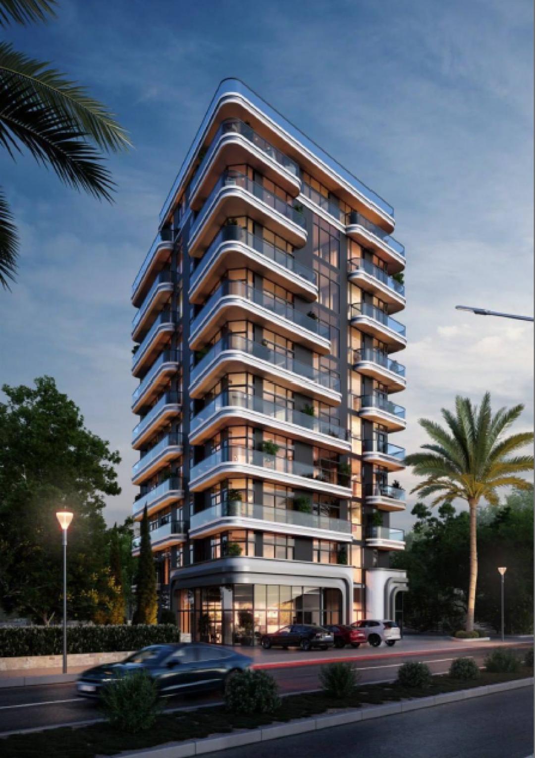 <p>Located within 800 meters from the Adriatic Sea and the port of Bar, The project creates a life style and new sensations for its residents and guests. Feel the unique architecture and hotel level service in the new space for your happy life. Choosing apartments in The project, you get: design lobby, underground parking, fitness zone, yoga space and swimming pool.</p><p>Futuristic architectural solution with elements of classic design create the uniqueness of the project. Based on traditions and looking into future, we have developed a project that does not only surprise, but also fits perfectly into the incredible landscape of Montenegro. Enjoy the moment and look into future in your new power place.</p><p>Large terraces with stunning sea and mountain views. Meditate, relax with guests or just have coffee enjoying the gorgeous views from comfort of your apartment.</p><p>Do not worry about where to park your car, because the house hasa spacious and secure underground parking for 30 parking spaces with electric car charges.</p><p>Sunbath and swim in the pool right in your backyard. Tropical plants, sunbathing area, and pool bar. All this is comfortably located in the project.</p><p>Keep yourself fit and energized for the whole day in your own fitness area and yoga spaces located right in the project.</p><p>Design hotel level entrance group with decorative greenery and lounge area. It is nice to relax here, meet guests and friends. Beautiful stairs and high speed lift from lobby to the roof terrace create the comfort and the spirit of residents and guests.</p><p>You do not need to think how to meet guests, call a taxi or do the cleaning because Lobby Service will do it all for yourself so you can comfortably spend time at home 24/7.</p><p>The management company &nbsp;will help with the process of renting your apartment for 10% commission from the monthly rent price, so you can receive a stable income from your property.</p>